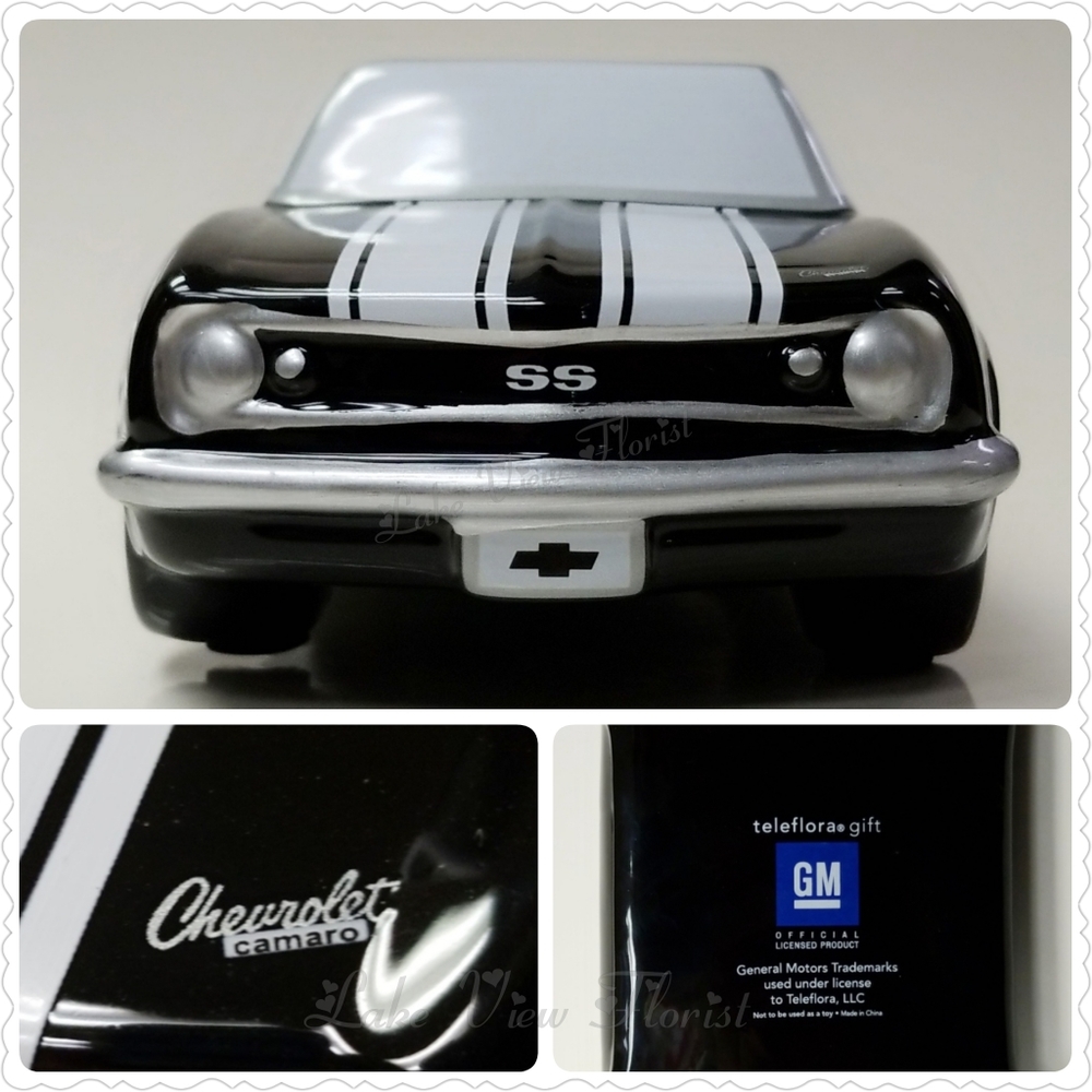 Teleflora 1967 Chevy Camaro
